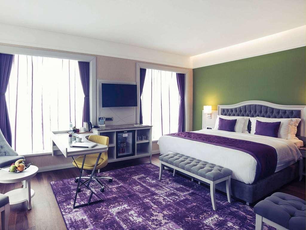 Mercure Tbilisi Old Town Rum bild