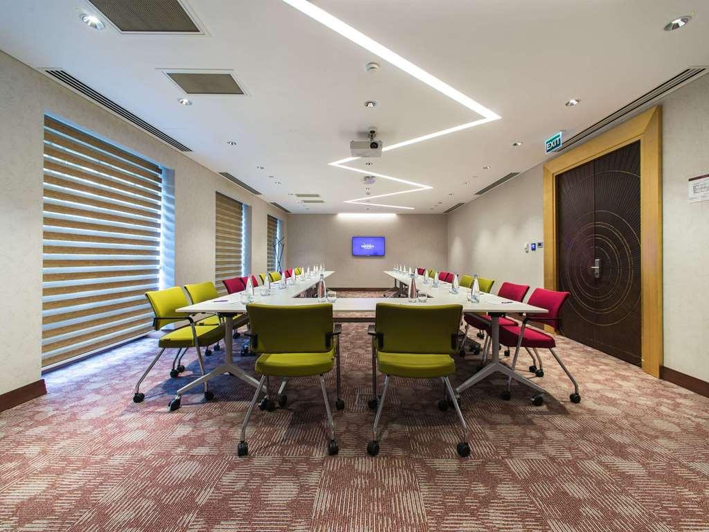 Mercure Tbilisi Old Town Bekvämligheter bild