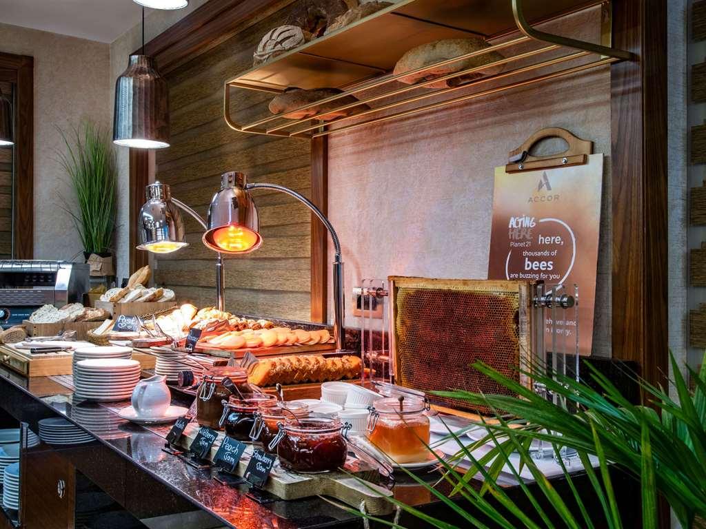 Mercure Tbilisi Old Town Bekvämligheter bild