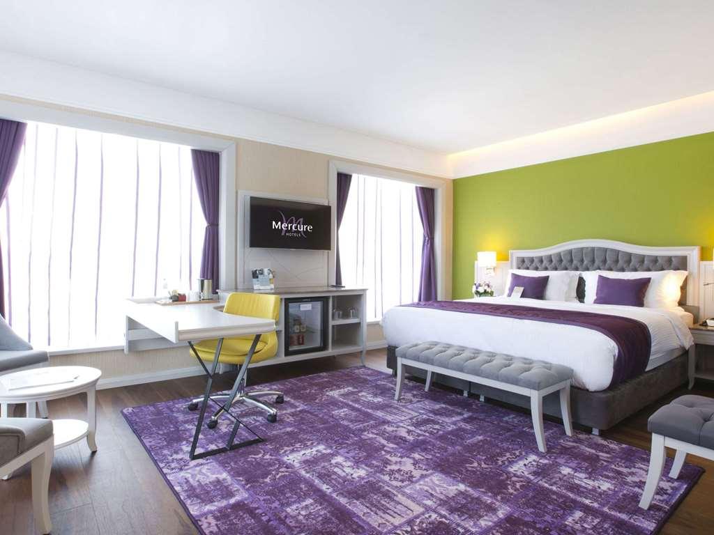 Mercure Tbilisi Old Town Rum bild